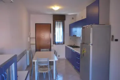 Image de Residence located in the center with Schwimmbad