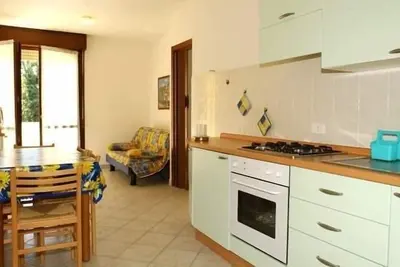 Image de Residence with swimmingpool