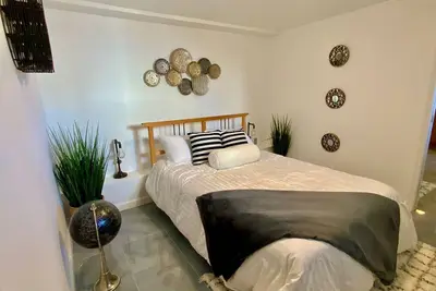 Image de Stylish Golden Gate Retreat In the ❤ of the City