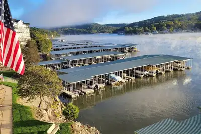 Image de Relaxing on the Big Niangua\n3BR w/Loft - 6 Beds
