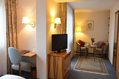 Image de Double room with shower/Wc