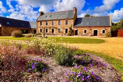 Image de Les Villas d'Onalou - Kergastel