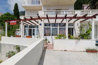 Image de Apartments Mamma Mia