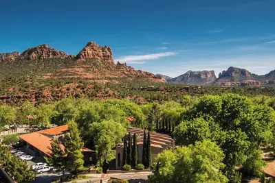 Image de Two Bedroom Villa in Sedona!