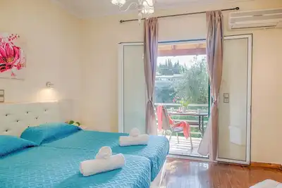 Image de Andreas Hideaway Palaiokastritsa