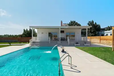 Image de Serenity Villas - Petra Villa