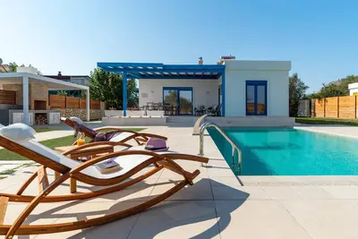 Image de Serenity Villas - Thalassa Villa