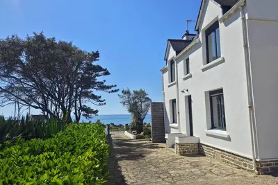 Image de Villa des Embruns ★★★Bord de mer, vacances authentiques