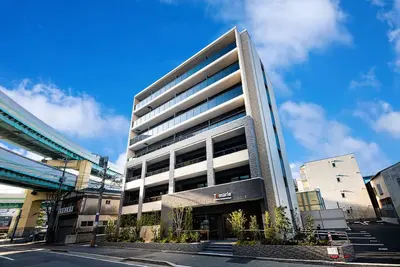 Image de Tomariehotel & condominium