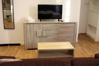 Image de Du Barry-Appartement
