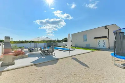 Image de Villa Miranda with pool, Zadar county