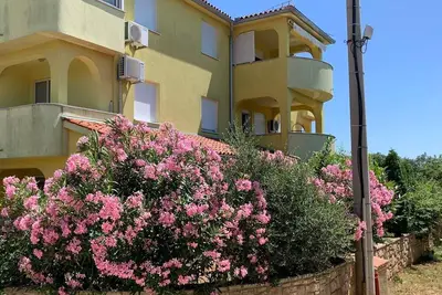 Image de Appartement de vacances Ližnjan pour 1 - 6 personnes avec 2 chambres à coucher - Appartement de vaca