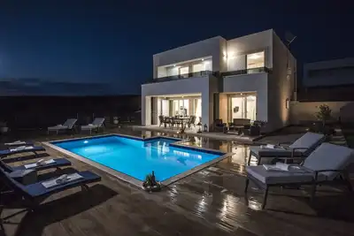 Image de Luxury Villas Royal Ii with Private Pool