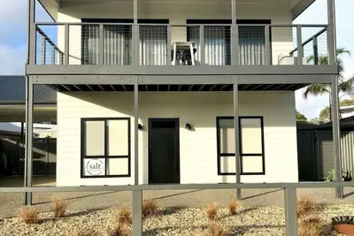 Image de Salt Beachhouse Victor Harbor Encounter Bay