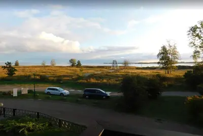 Image de 3inselblick Freest - Villa HÜGEL - additional costs, Wlan included! ! !