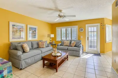 Image de Gulfside Villas 6 -Beautifully Townhome on beach