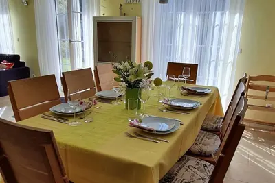 Image de Holiday home Reethaus Carpe Diem