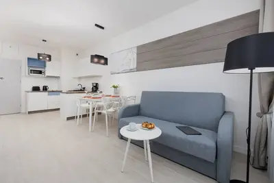 Image de Aquamarina Onyx Apartments by Renters