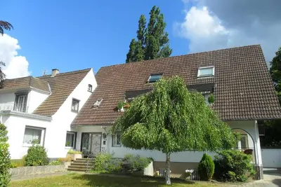 Image de Appartement de vacances Bad Neuenahr-Ahrweiler pour 1 - 2 personnes avec 1 chambre à coucher - Logem