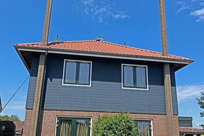 Christinahoeve Hooiberg #5