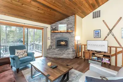 Image de Witc03 - Updated Home, Great Outdoor Space, Ac, Hot Tub