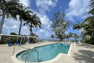Image de Beautiful 1 Bed Apartment on West Coast - Close to Beach