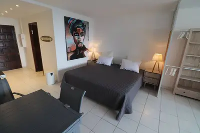 Image de Studio Vue Mer Orient Bay