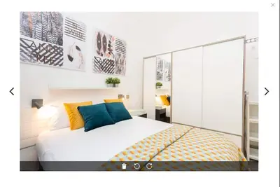 Image de Madrid Palace Apartments - Palacio Real Chic Center