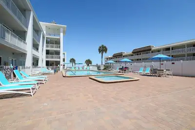 Image de Ocean View Condo Suite #305