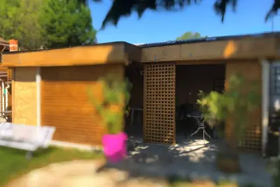 Image de Grand appartement 70 m2 standing