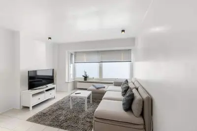 Image de Sunny Apartment 500m From the Beach