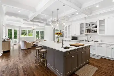 Image de 2 Acre Amagansett  Estate