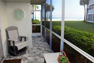Image de Luxury Beach Cabana On Siesta Key!