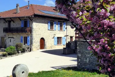 Image de Gite rural Adal-Berht