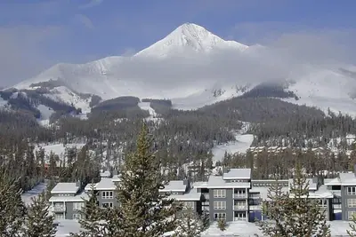 Image de (1)Big Sky 2br Condo w/outdoor heated pool/hot tub