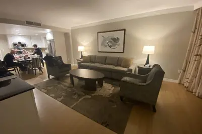 Image de 1 bedroom suite