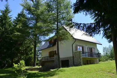 Image de Anemona House - Plitvice Lakes - 500 m from Big Waterfall