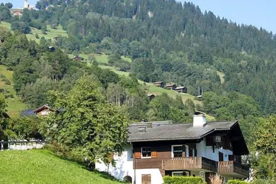 Image de Wohnung Nr. 2 by Interhome