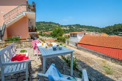 Image de Sterna Studio: Inside Gaios Paxos, close to all amenities