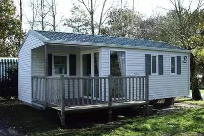 Image de Mobil home Standard Pacific Tv - 2 chambres 25m² 4 personnes