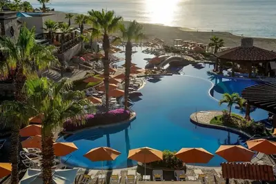 Image de Pueblo Bonito Sunset, Jr. Suite, Sleeps: 1~4. 5-Star Resort