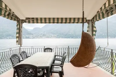Image de Lovely Studio on the lake