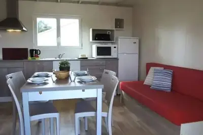 Image de Chalet 3 Pièces 5 Personnes