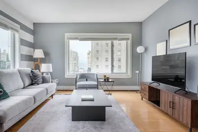 Image de Airy Nob Hill 1br w/ Sauna + Gym, near Union Sq by Blueground