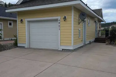 Image de 3 bedroom family friendly cottage!