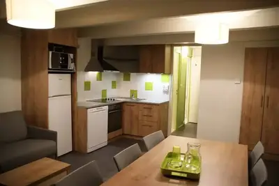 Image de Gîte 2 Pièces 5 Personnes 1 bébé