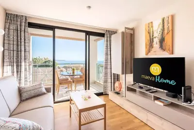 Image de Appartement 3 pièces 6 personnes - Sélection