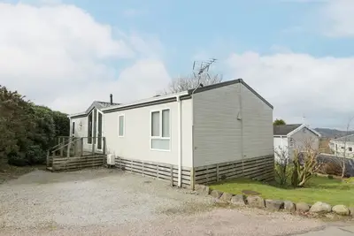Image de Oyster Bay Lodge, pet friendly, with a garden in Dalbeattie