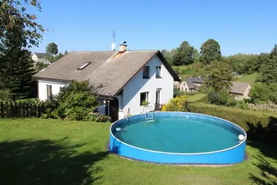 Image de Červený Kostelec by Interhome