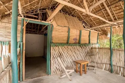 Image de Mida Creek Eco Camp - Eco Lodge